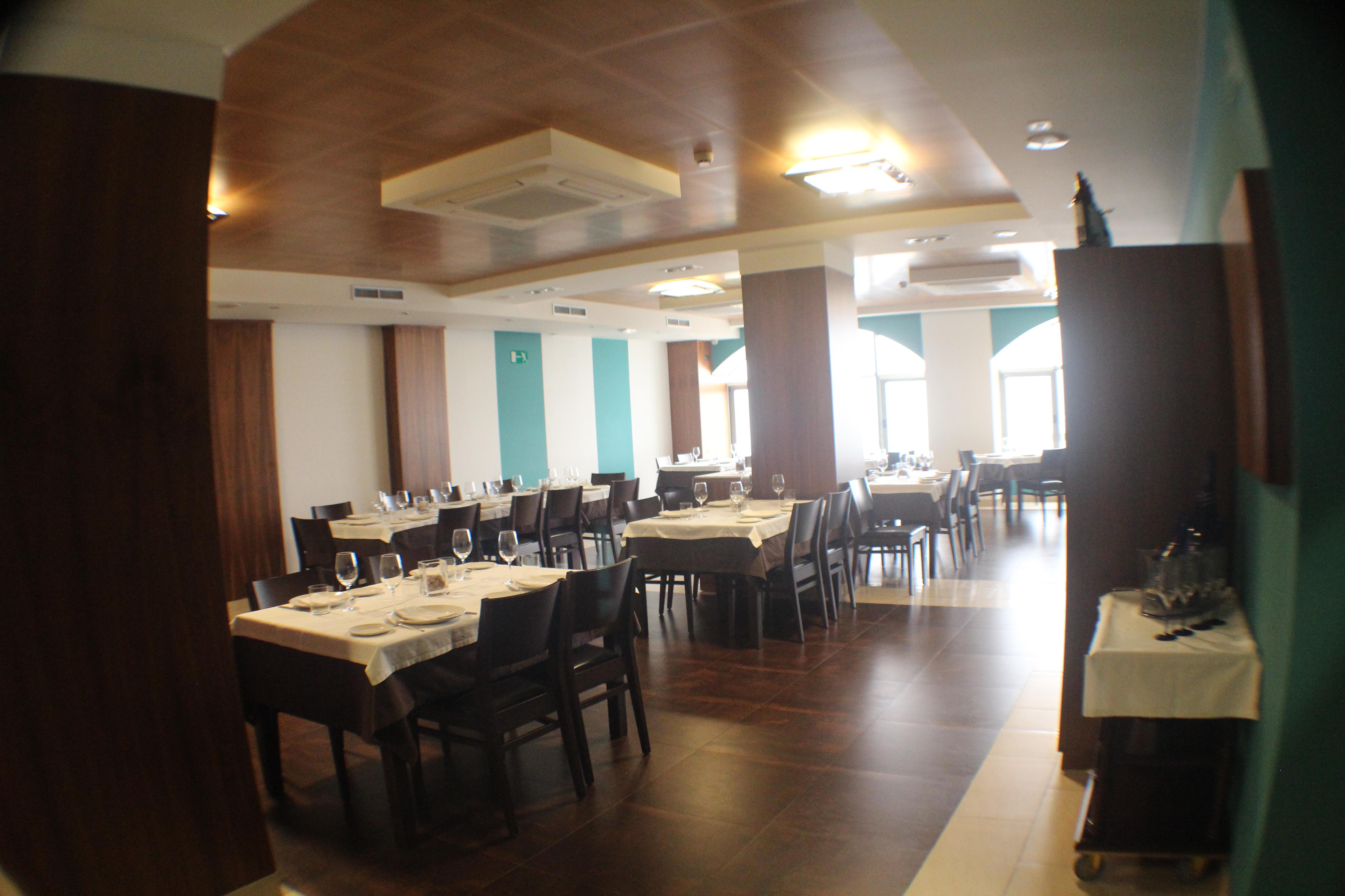 Hotel Nordes Burela Екстериор снимка